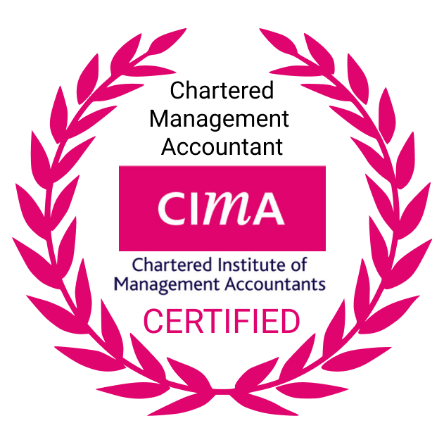 Chartered Management Accountant